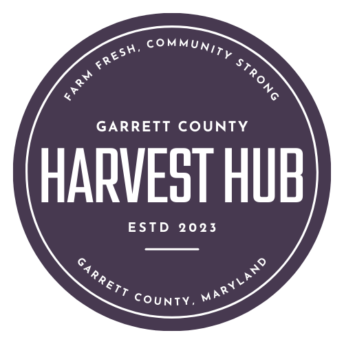 Harvest Hub